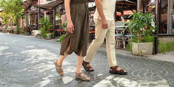 Can Stress Cause Burning Feet? Understanding the Connection