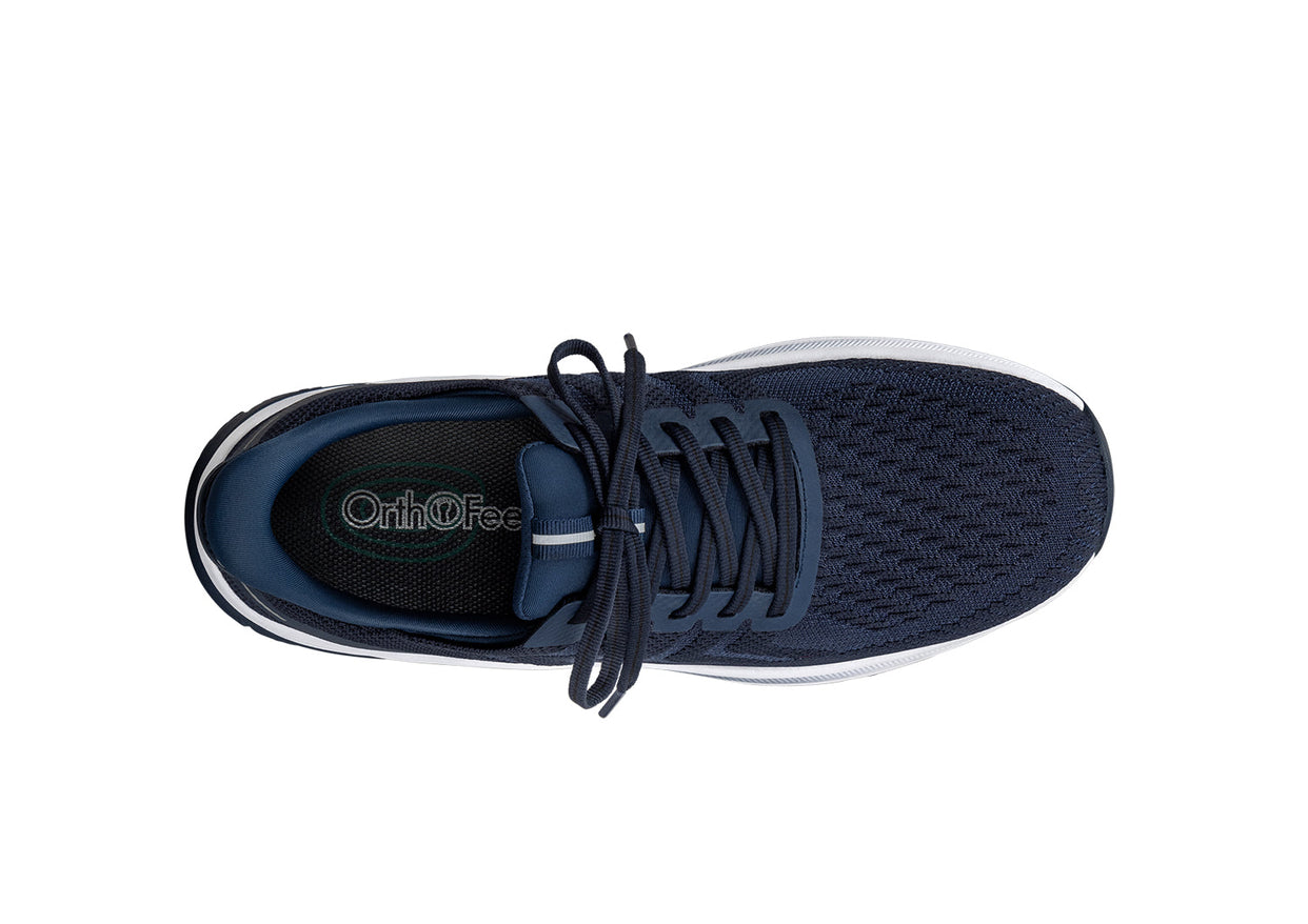 Tilos Mains Libres - Bleu Marine