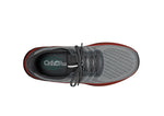 Tilos Hands-Free - Gray/Red