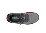 Tilos Hands-Free - Gray/Red