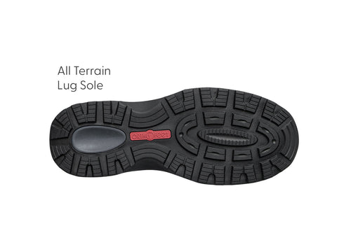 Ridgewood Waterproof - Black