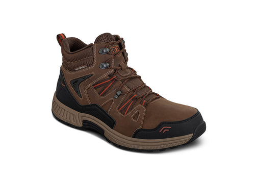 Ridgewood Waterproof - Brown