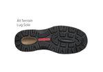Ridgewood Waterproof - Marron