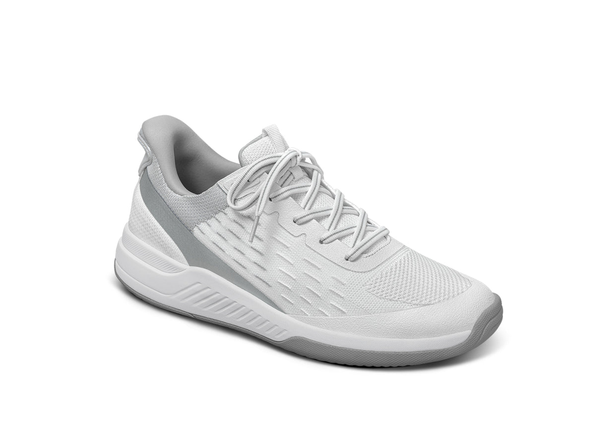 Ace Pickleball Hands-Free - White/Gray