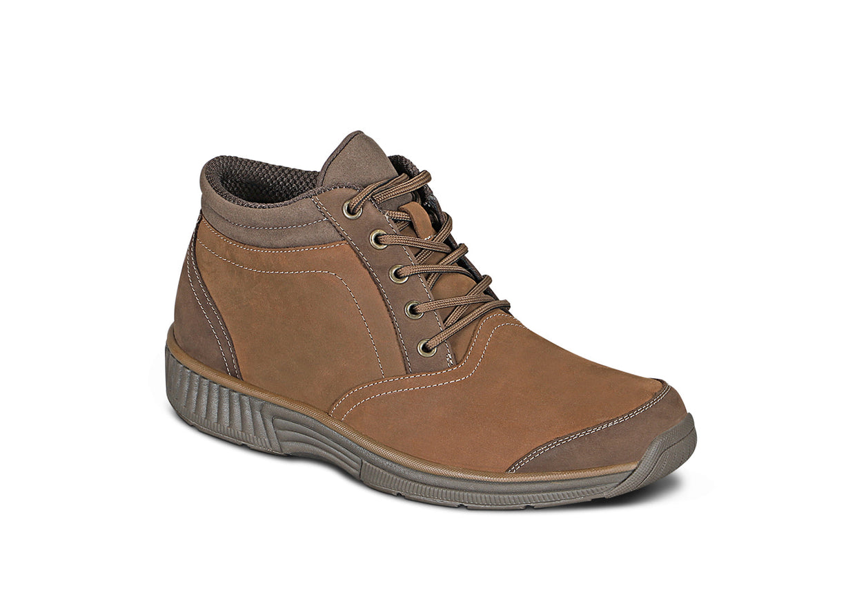 Milano Waterproof - Brown