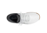 Advantage Pickleball Hands-Free - White