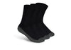 Casual/Dress Socks - Charcoal