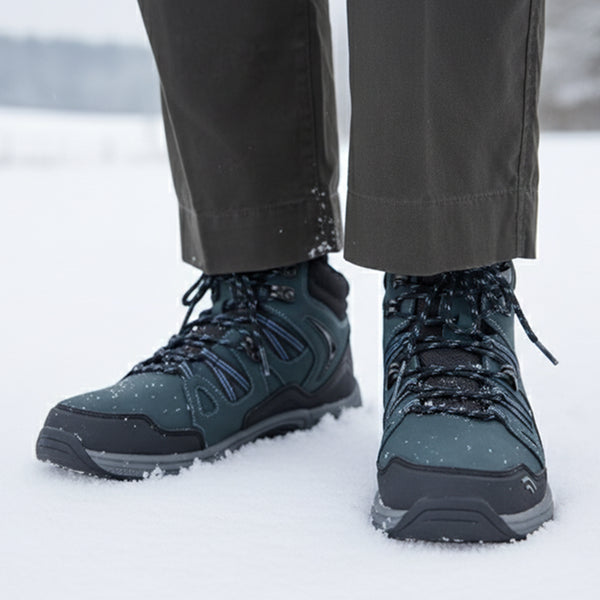 chaussures de randonnée