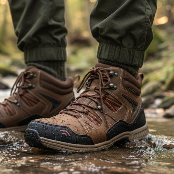 Hiking Shoes