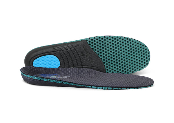 OFG Men's Orthotic Insoles