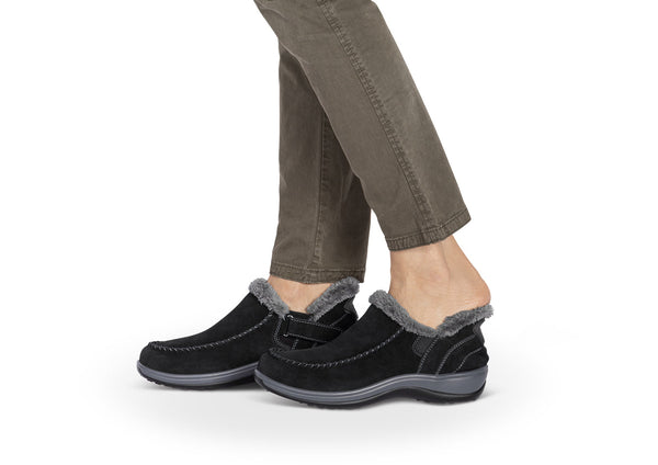 Lorin Mains Libres - Noir