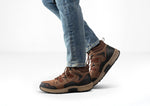 Ridgewood Waterproof - Marron