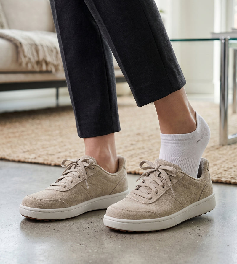Women's Wander Hands-Free - Taupe SKU: 81115
