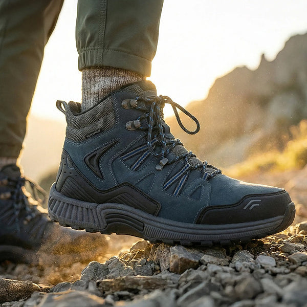 Hiking Shoes