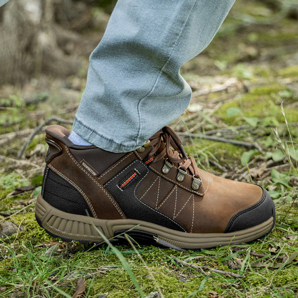 Hiking Shoes