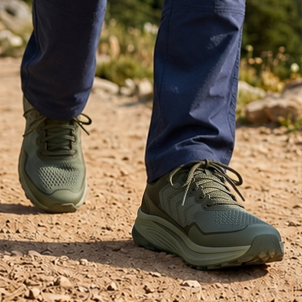 Hiking Shoes