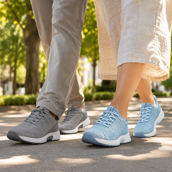 Walking Shoes