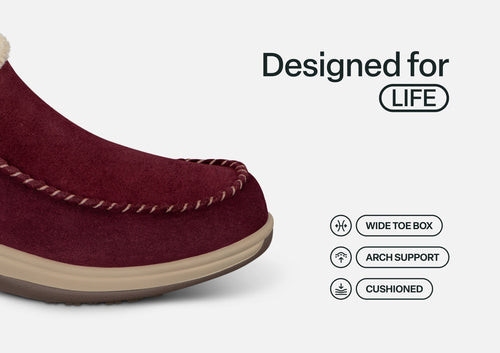 Lorin Hands-Free - Bordeaux