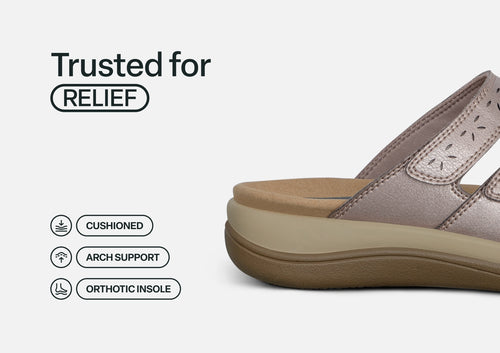 Sahara - Étain