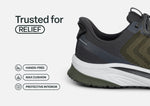 Tilos Mains Libres - Olive