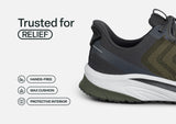 Tilos Mains Libres - Olive