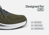 Tilos Mains Libres - Olive