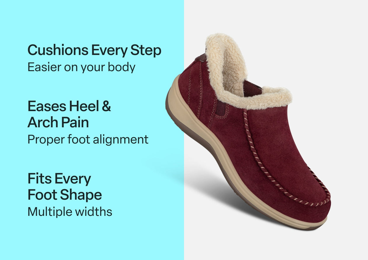 Lorin Hands-Free - Bordeaux