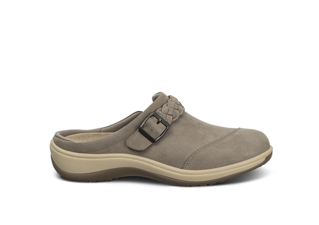 Irma - Taupe
