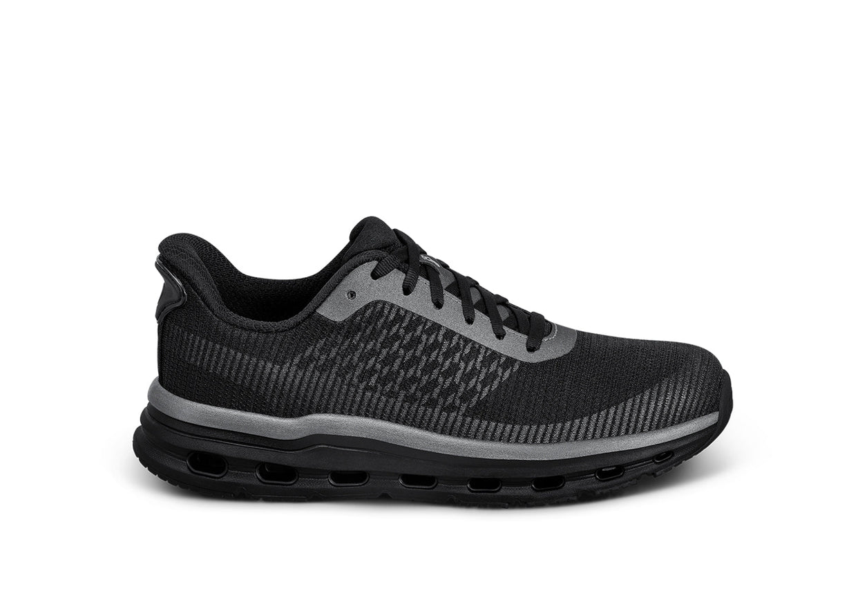 Jaunt Hands-Free - Black/Gunmetal