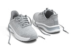 Nira mains libres - Gris clair