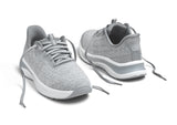 Nira mains libres - Gris clair