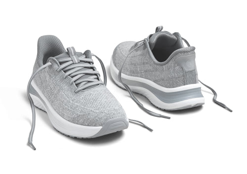 Nira mains libres - Gris clair