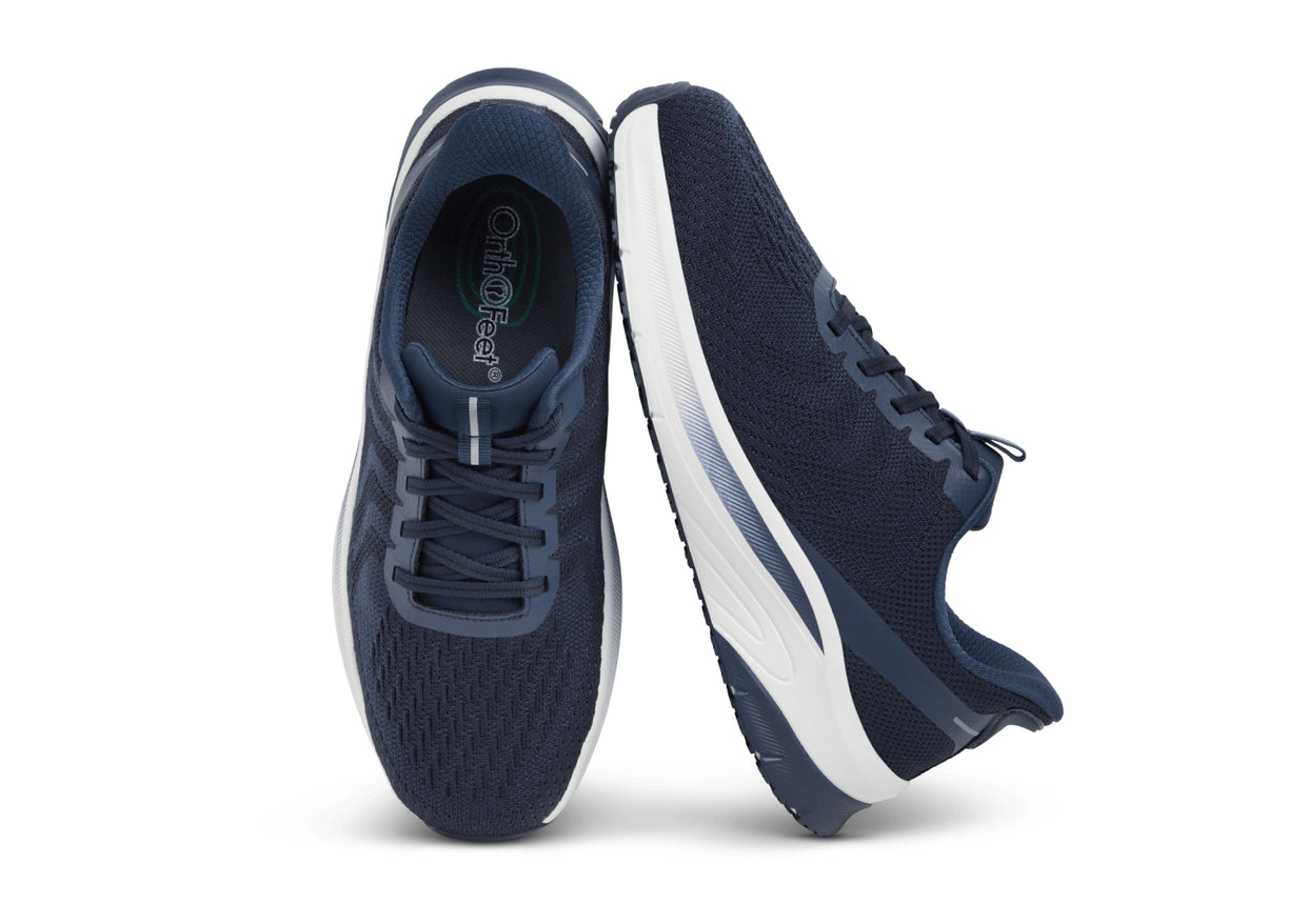 Tilos Mains Libres - Bleu Marine