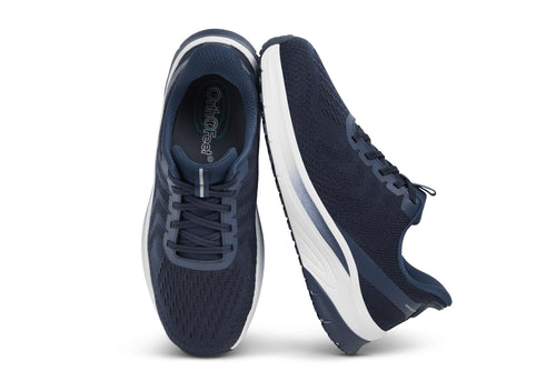 Tilos Mains Libres - Bleu Marine