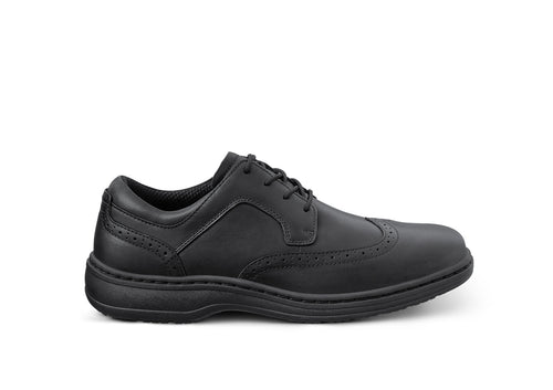 Moreno - Black