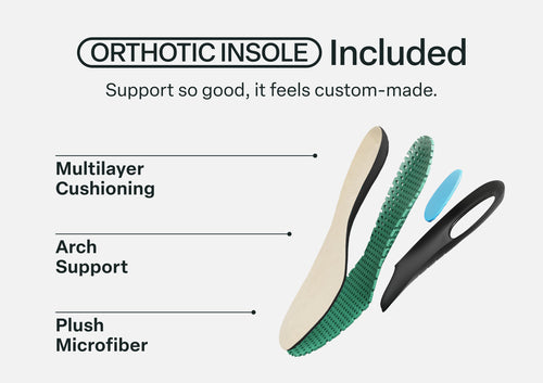 Lorin Hands-Free - Bordeaux