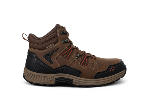 Ridgewood Waterproof - Marron