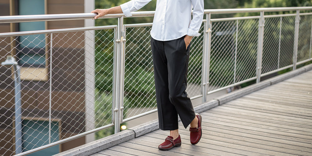 Flat Feet Dress Shoes For Women | OrthoFeet Orthofeet Canada Flat Feet Dress Shoes For Women | OrthoFeet Orthofeet Canada