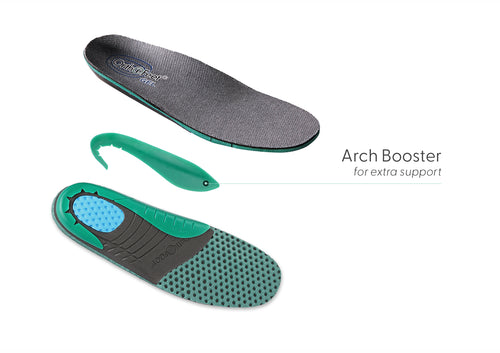 OFG Women's Orthotic Insoles