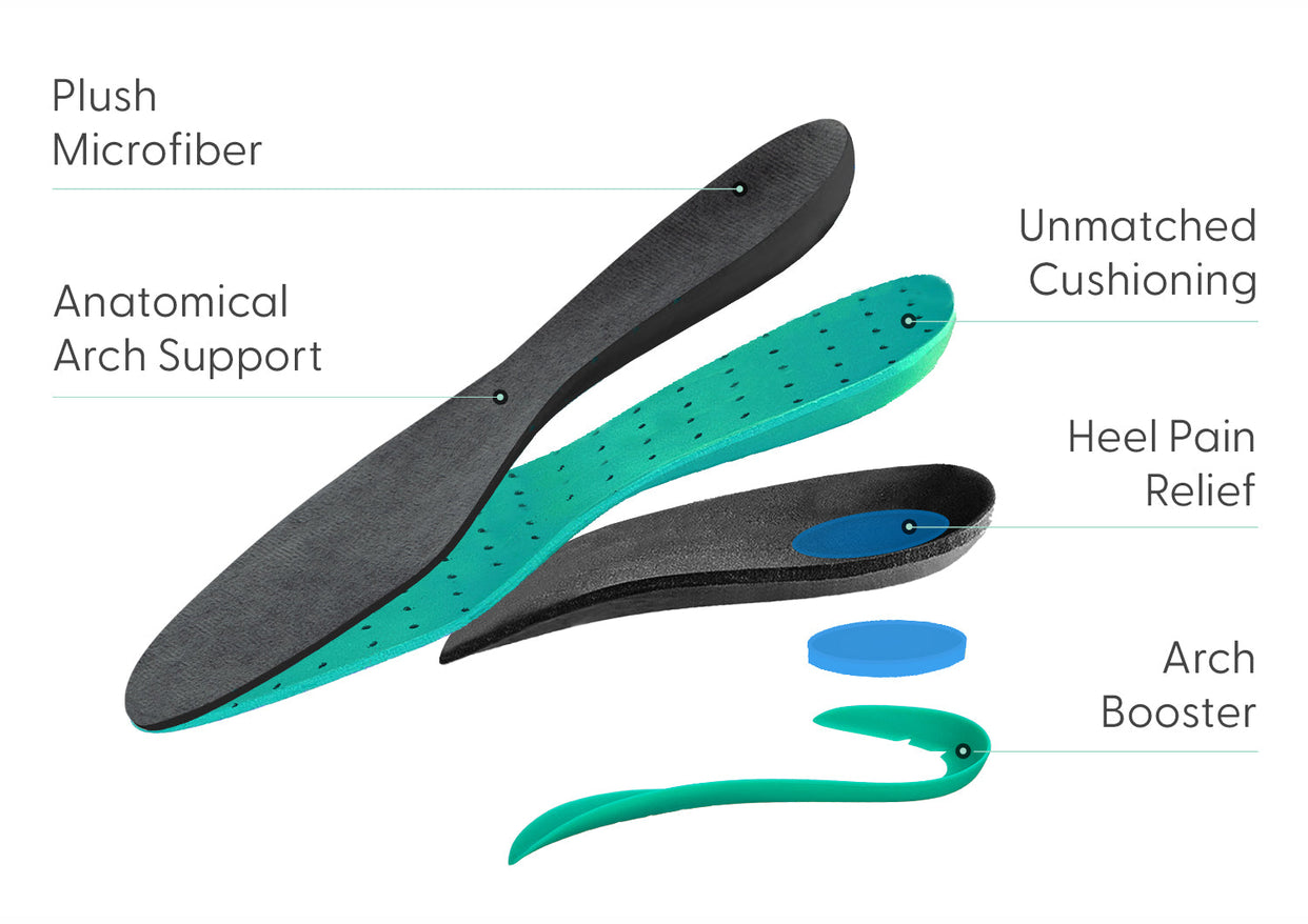 Vito Mains Libres - Noir